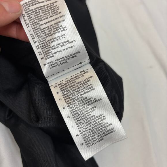 Adidas Jeremy Scott Long Tail Track Jacket Women's Small Streetwear - Picture 8 of 13